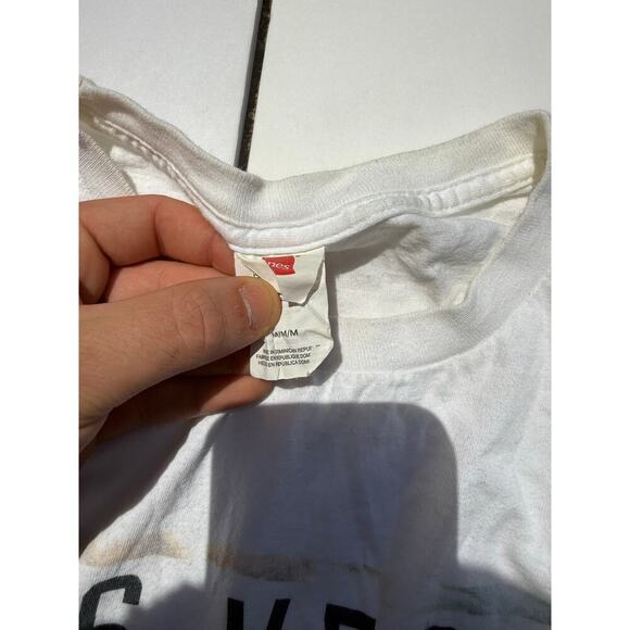 Las Vegas T Shirt - Picture 3 of 3